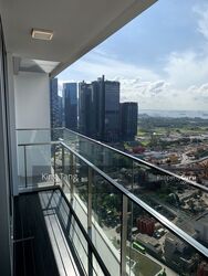 Eon Shenton (D2), Apartment #413119501